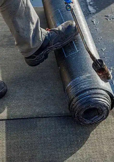 Roofing Company Dromore